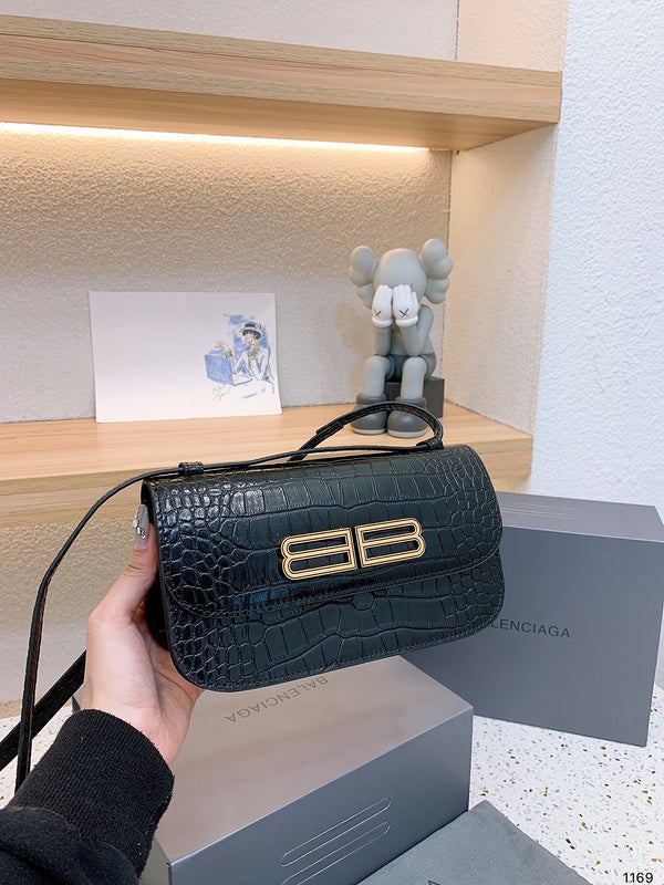 Glami Fashion - BGA Bags - 1611