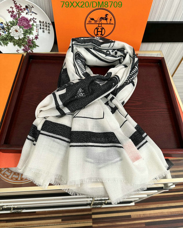 SAMC - HMS Scarves - 022