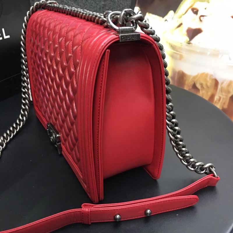 Satchel Bags - CHL Bags - 528