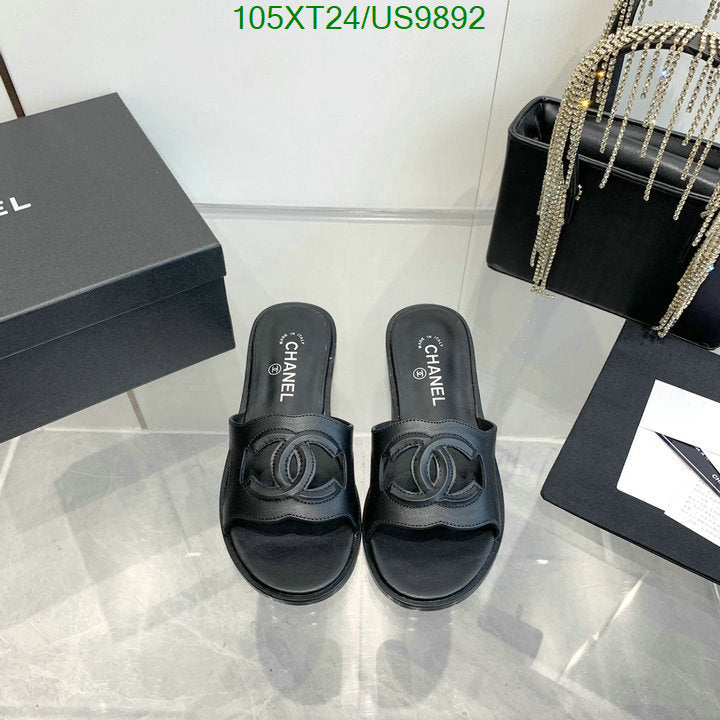 SAMC - CHL Women Shoes Slippers - 062