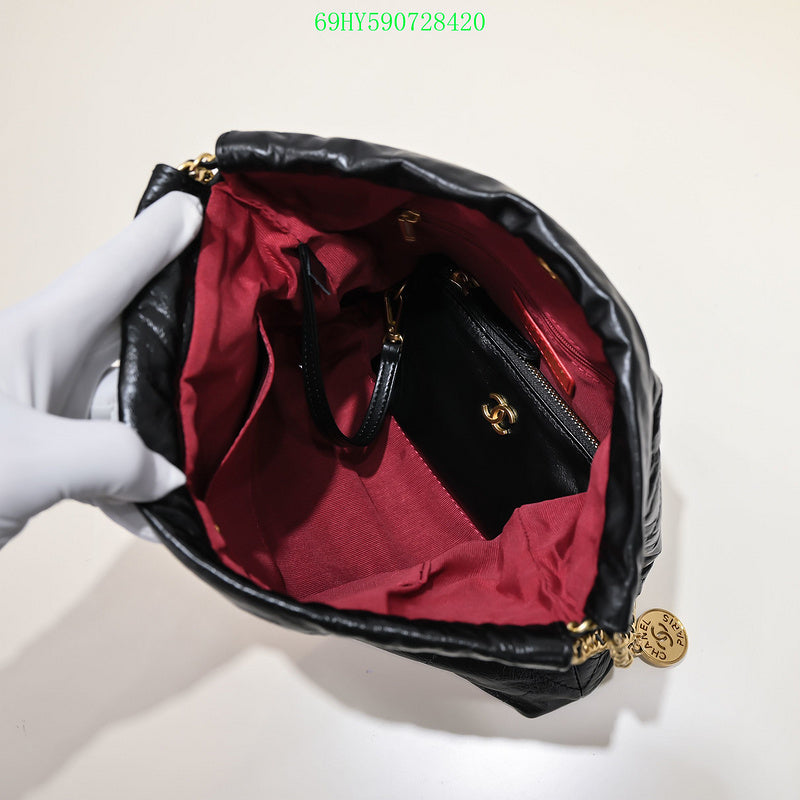 Satchel Bags - CHL Bags - 5077