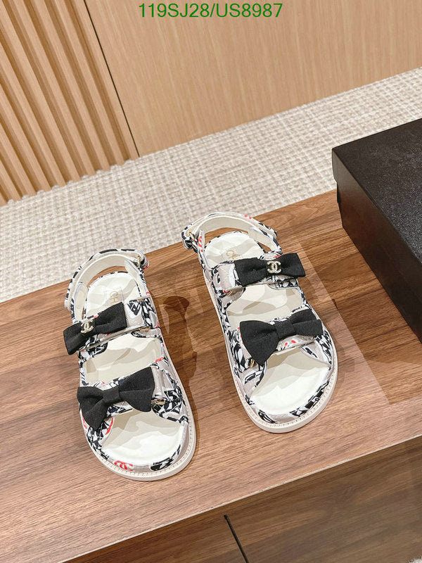 SAMC - CHL Women Shoes Beach - 023
