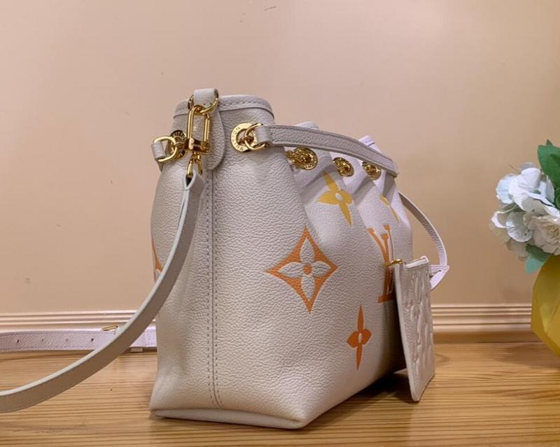 SAMC - LOV Bags - 978
