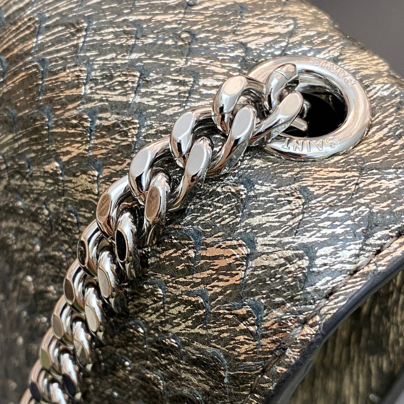 Satchel Bags - SLY Bags - 081