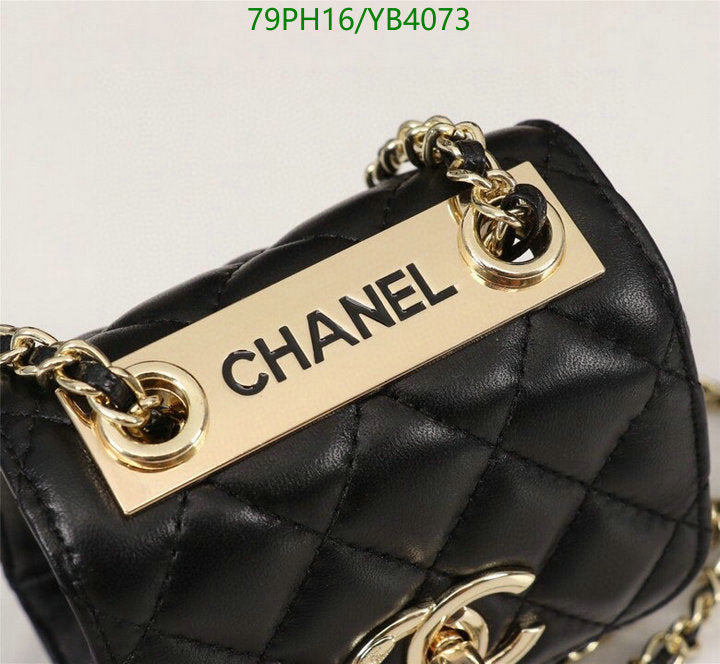 SAMC - CHL Bags Crossbody - 039