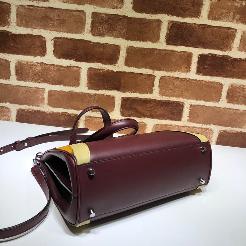 Satchel Bags - GCI Bags - 1180