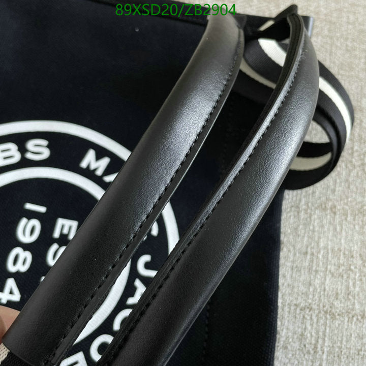 SAMC - MOJ Bags - 204