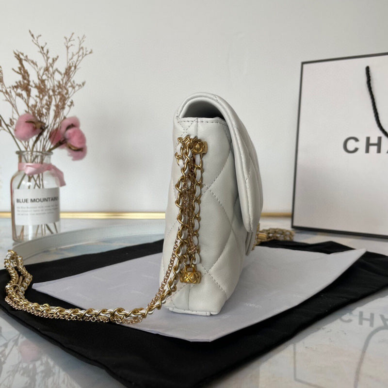 Satchel Bags - CHL Bags - 3670