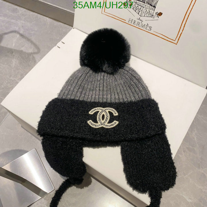 SAMC - CHL Caps & Hats - 116