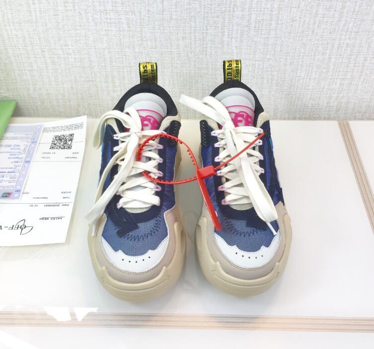 SAMC - YZO Women Shoes - 134