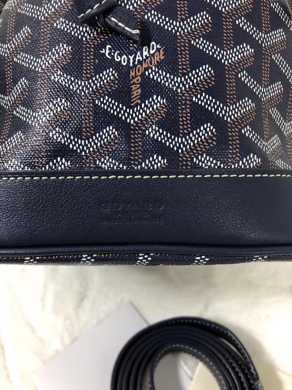 ELE - GOD Bags - 174