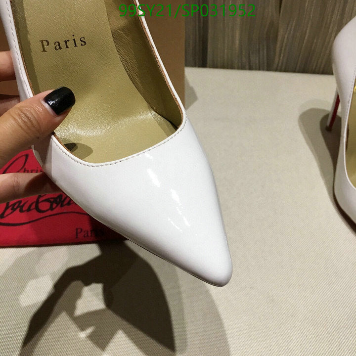 SAMC - CBL Women Shoes - 174
