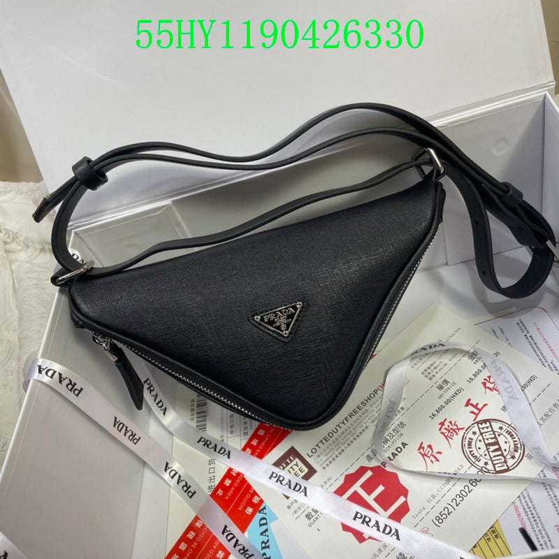 Satchel Bags - PDA Bags - 4488