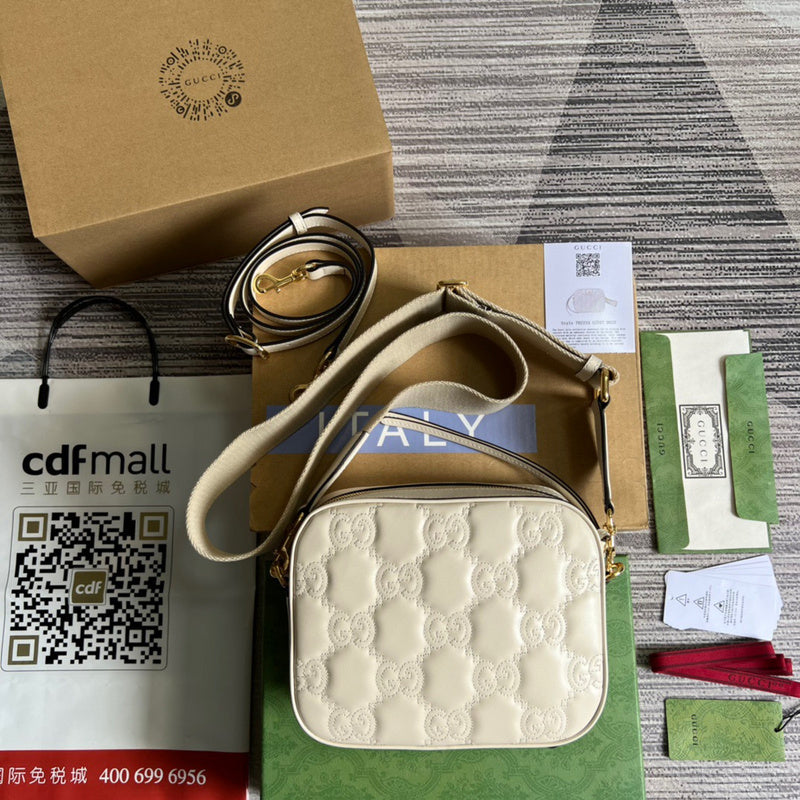 Satchel Bags - GCI Bags - 7885