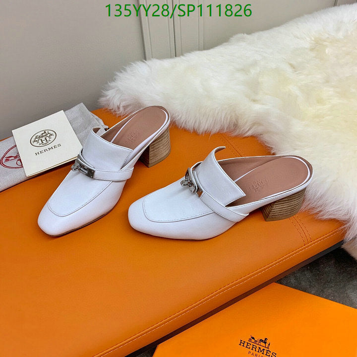 SAMC - HMS Women Shoes - 433