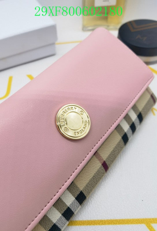 Glami - BOR Wallet - 022