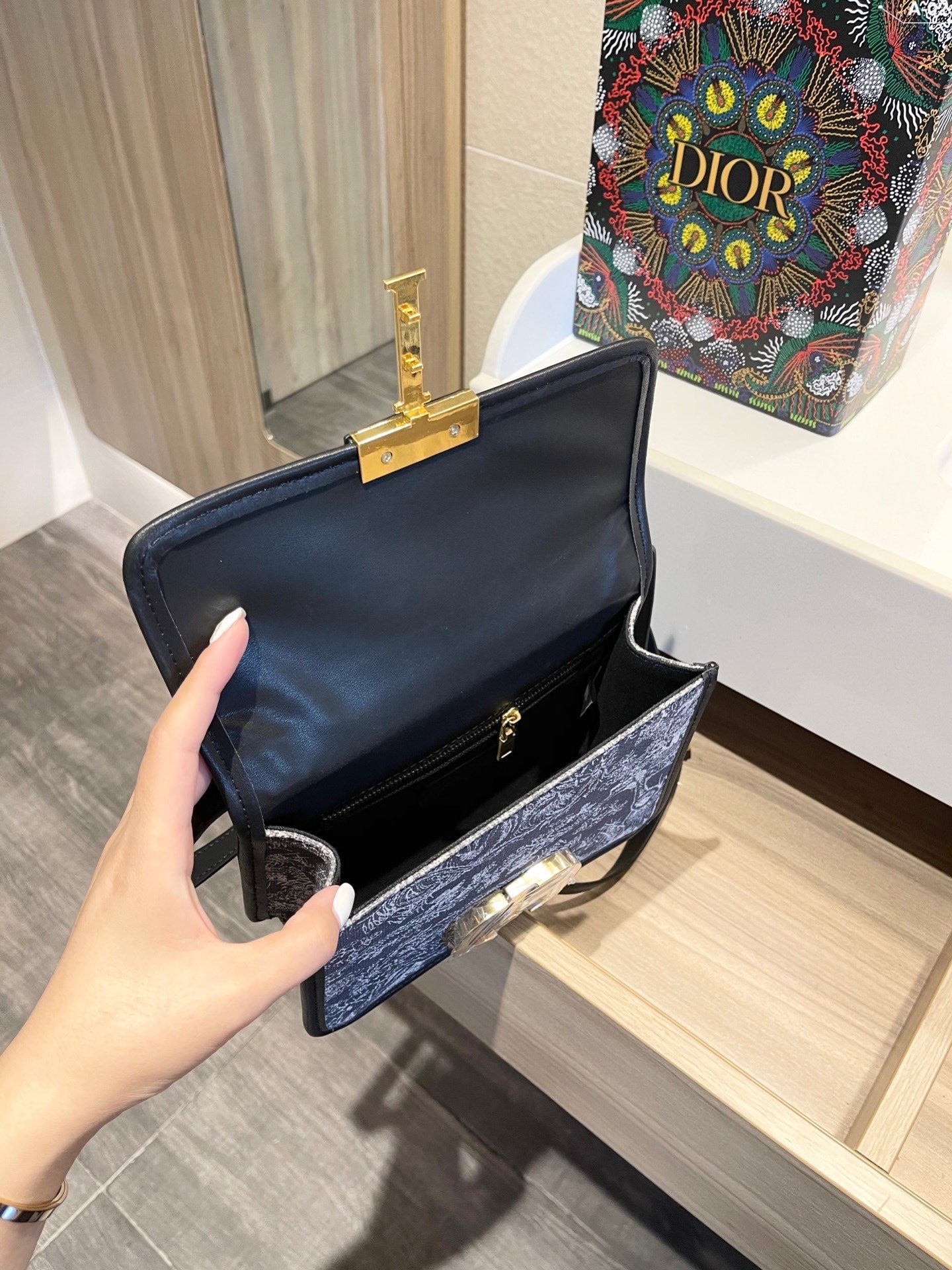 EN - New Arrival Bags DIR 316