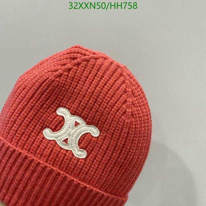 SAMC - COL Caps & Hats - 298