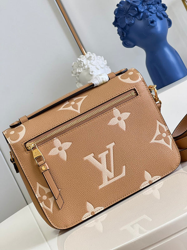 Glami- Glami- Lu-Vi bags - 3363