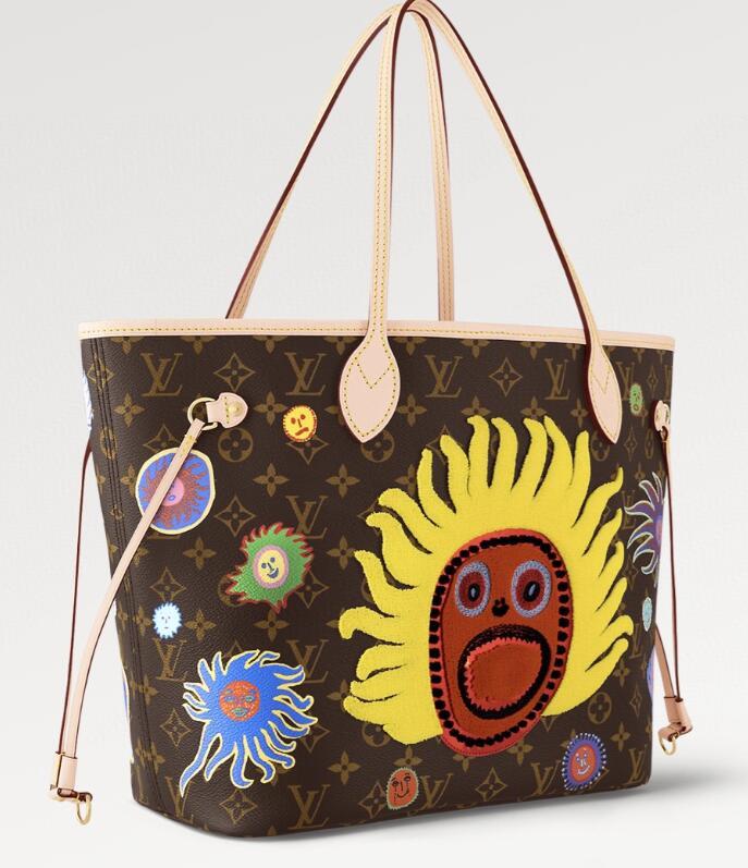 SAMC - LOV Bags - 1245