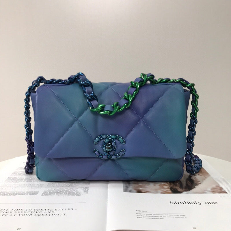 Satchel Bags - CHL Bags - 4321