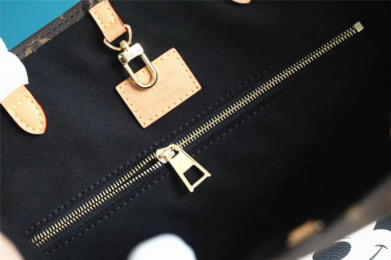 Glami Fashion Lu-Vi bags - 8645
