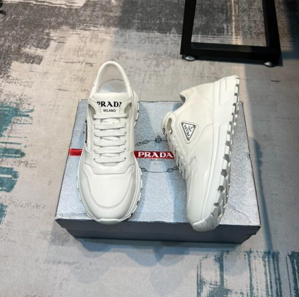 Glamy - PD Men Shoes - 219