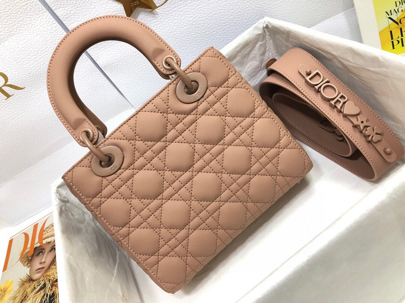 Glami Fashion - DIR Bags - 1602