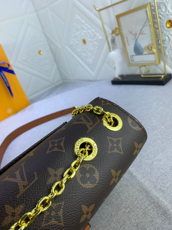 GlamI Lu-Vi bags - 3531