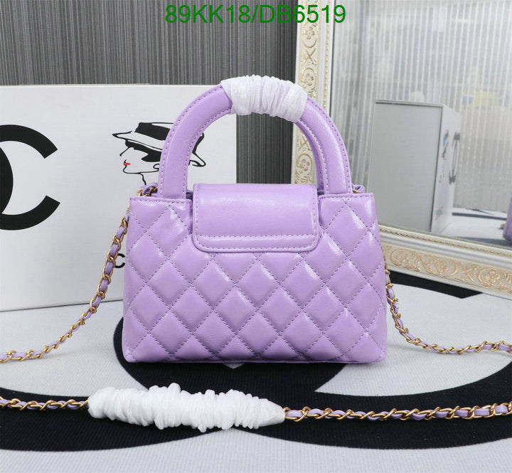 SAMC - CHL Bags Crossbody - 027