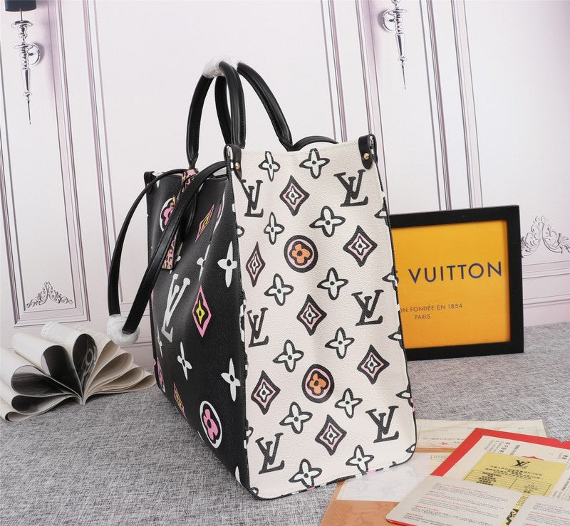 Satchel Bags - VL Bags - 834