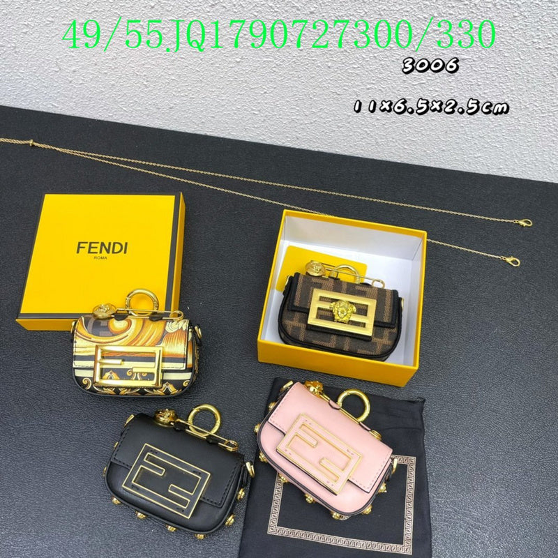 Glami - FDE Bags - 3281