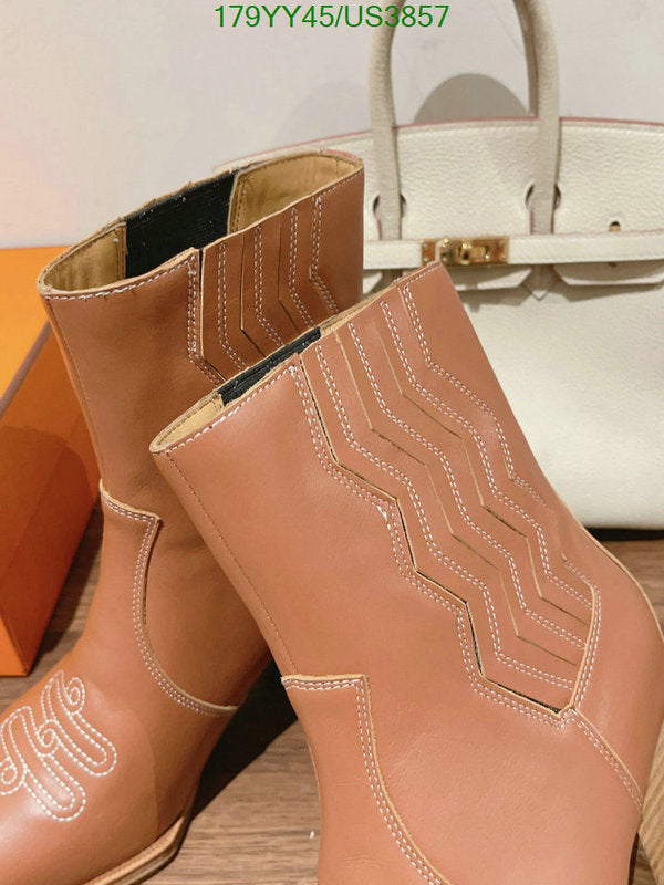 SAMC - Mix Boots - 532
