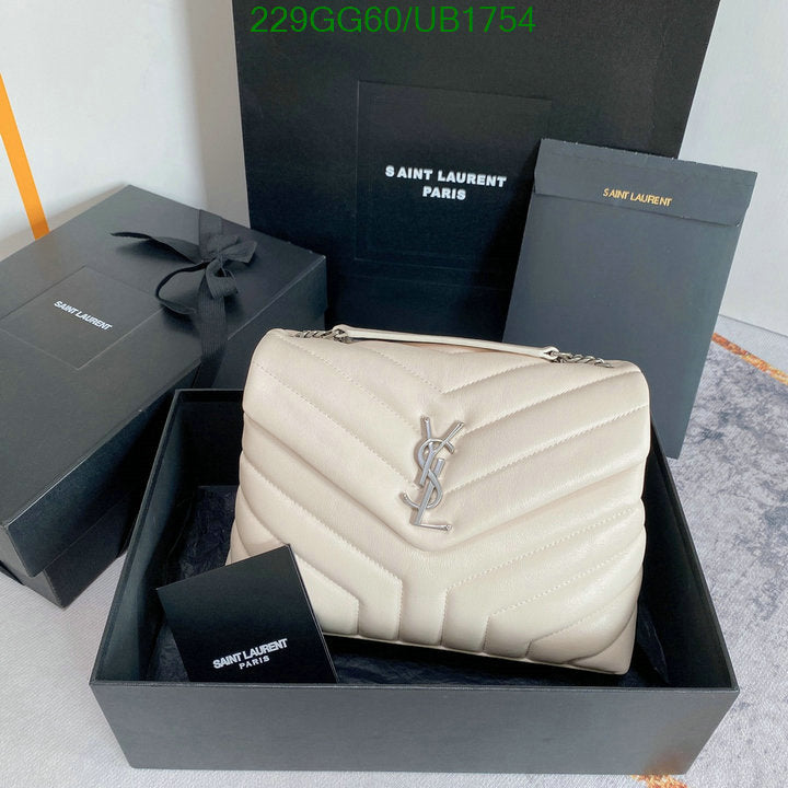SAMC - YLS Bags - 089
