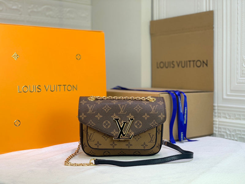 Satchel Bags - VL Bags - 2253