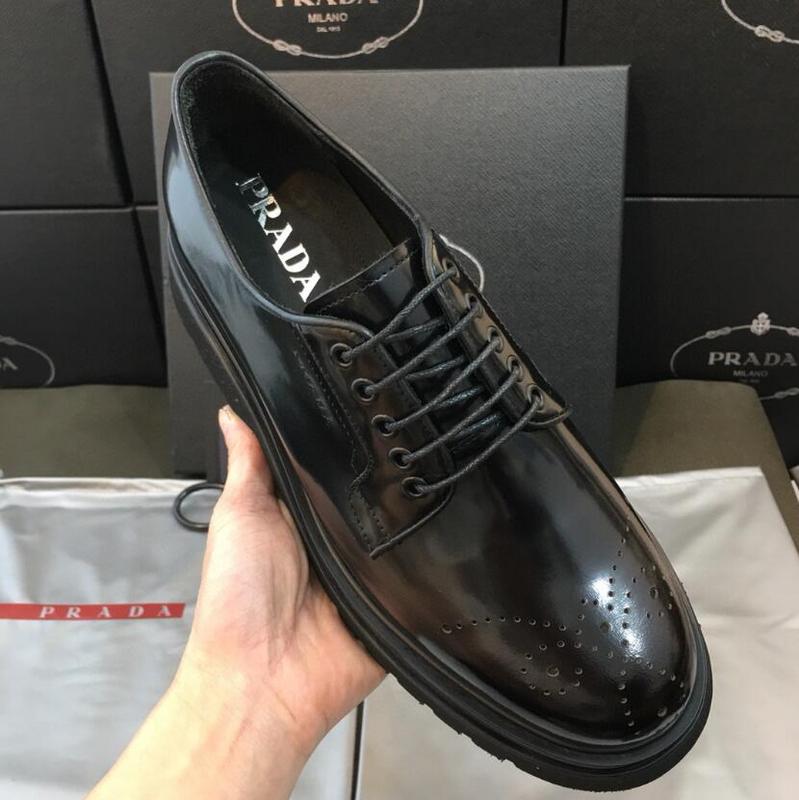 GlamyMen Shoes - 459