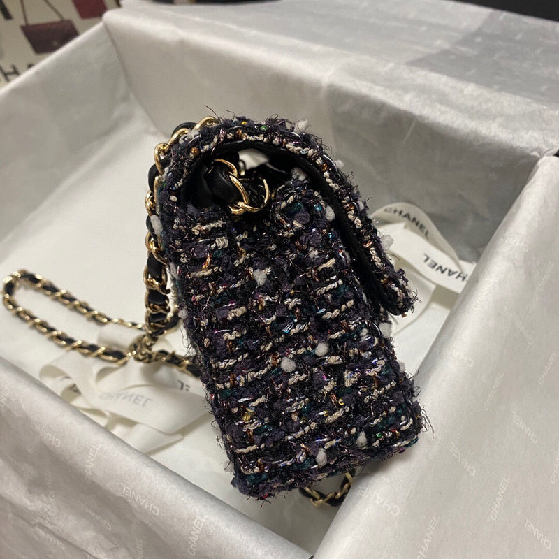 Satchel Bags - CHL Bags - 3574