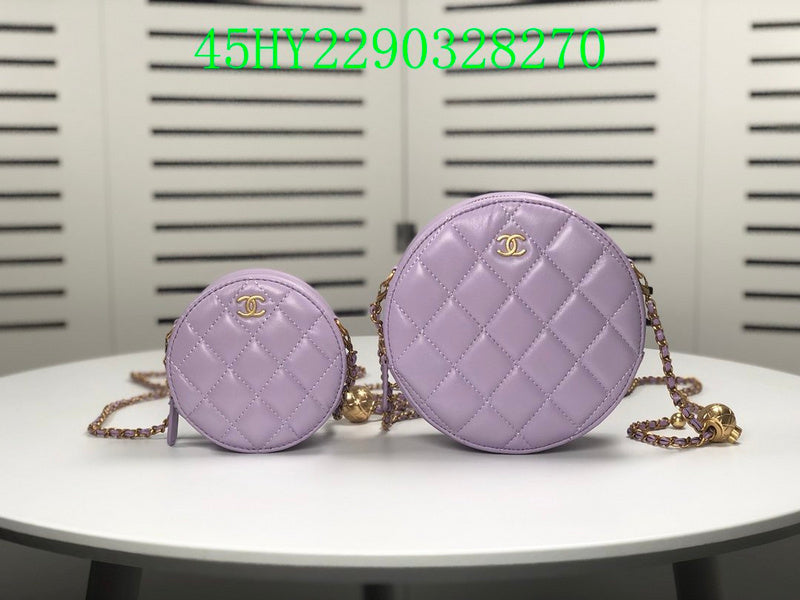 Glami - CHL Bags - 2881