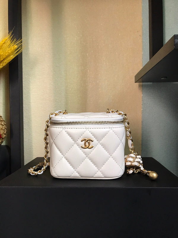 Satchel Bags - CHL Bags - 3284