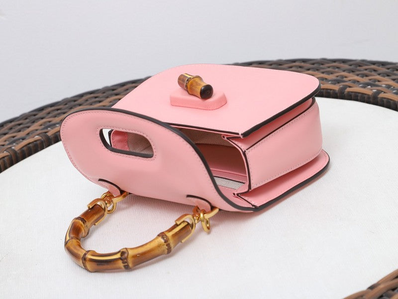 Satchel Bags - GCI Bags - 1151
