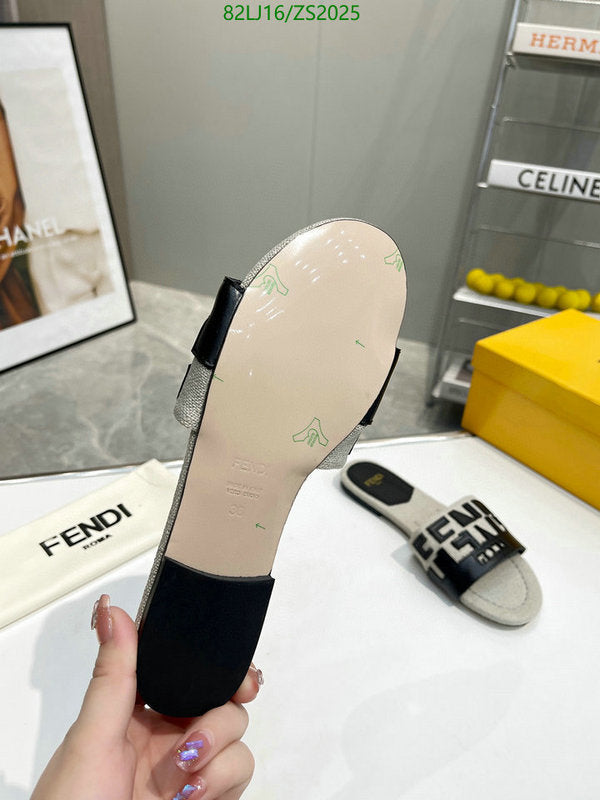 SAMC - FDE Women Shoes - 531