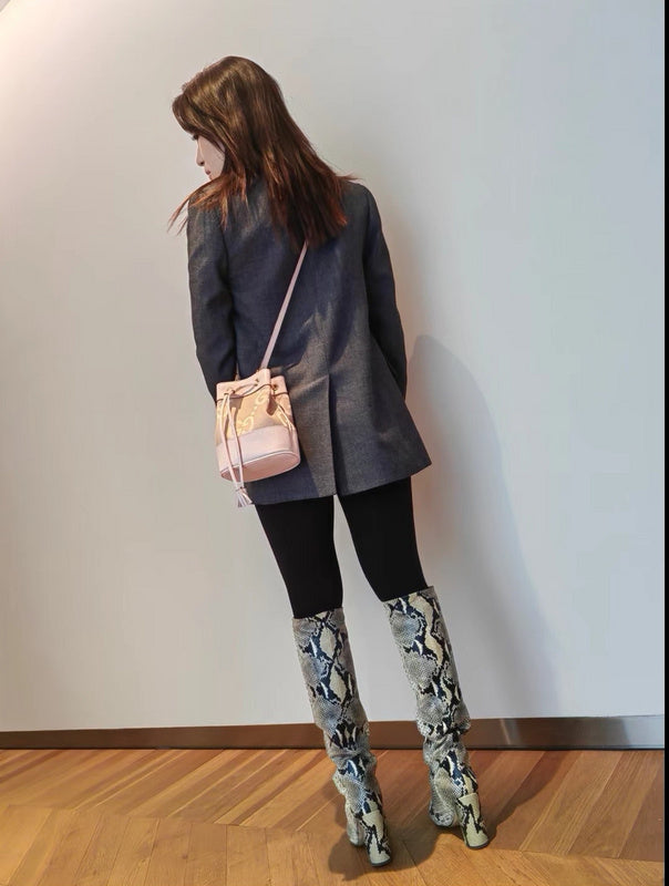 Satchel Bags - GCI Bags - 1557