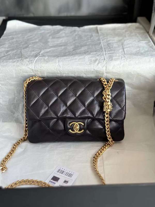 Satchel Bags - CHL Bags - 6106