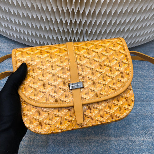 Satchel Bags - GOD Bags - 1017