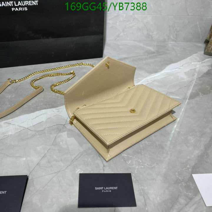 SAMC - YLS Bags - 269