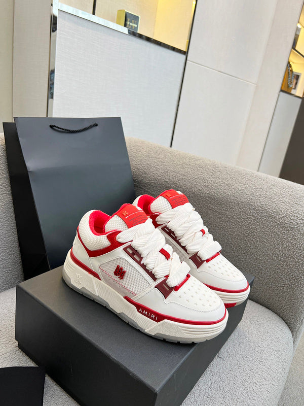 glami - AMIR Men Shoes - 538
