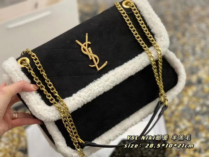 Satchel Bags - SLY Bags - 1661