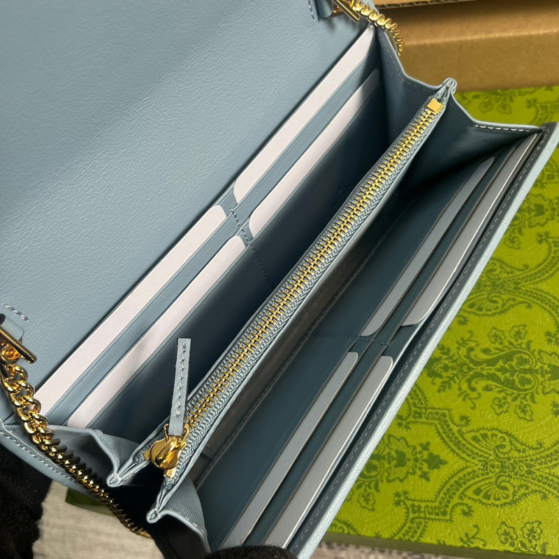Satchel Bags - GCI Bags - 7639