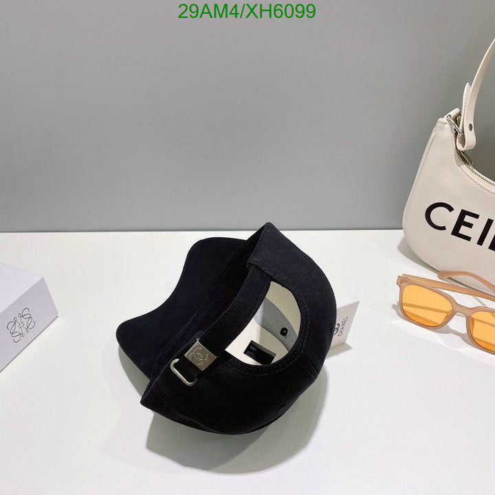 SAMC - CHL Caps & Hats - 270
