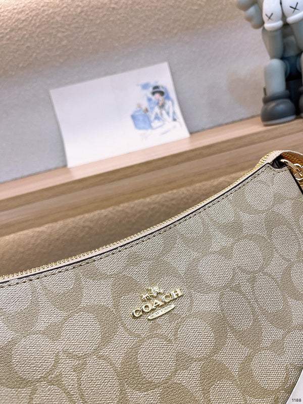 Satchel Bags - CCH Bags - 221